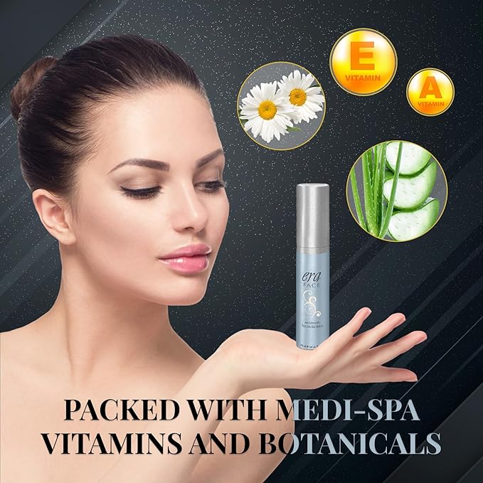 ERA Beauty ERA Face spray makeup (R2 Ivory, 2.25 oz) - airbrush foundation, everyday, buildable, professional spray on cosmetics-VivaGrace Women