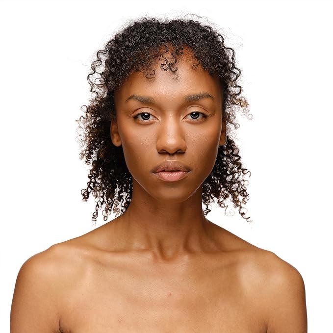 YENSA Super Serum Silk Powder Foundation - Matte Foundation Makeup to Blur and Smooth Pores - Provides a Radiant and More Even Skin Tone for a Natural, Healthy Glow - Deep 2 (0.35 oz)-VivaGrace Women