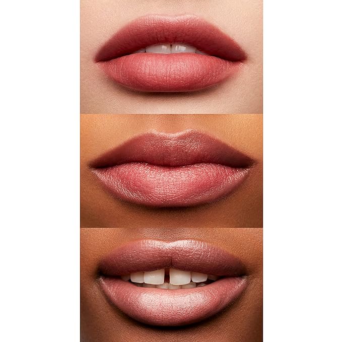 e.l.f. Hydrating Core Lip Shine, Conditioning & Nourishing Lip Balm, Sheer Color Tinted Lip Moisturizer, Joyful, 0.09 Oz-VivaGrace Women