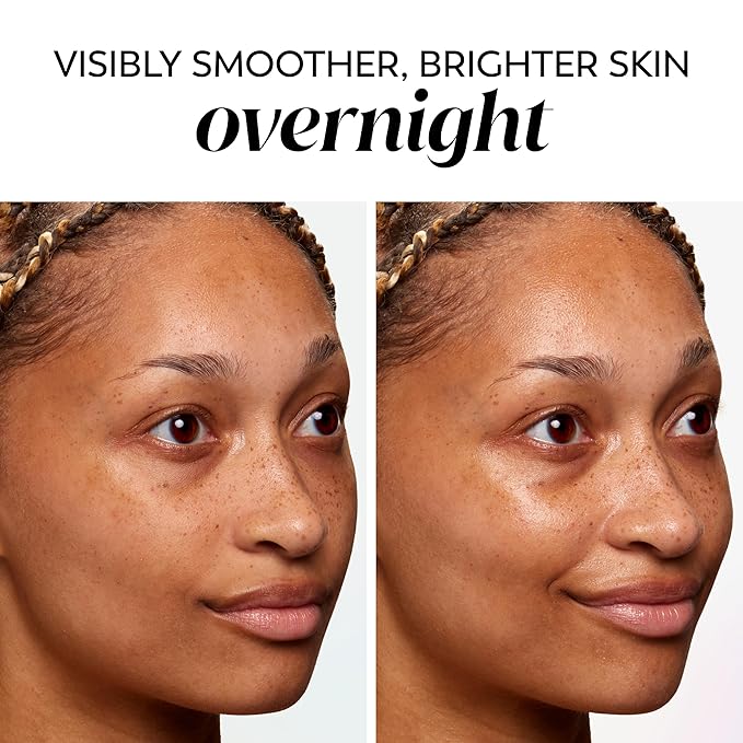 Olay Retinol Face Moisturizer, Smooth & Renew Cream for Women, Fragrance-Free - Anti-Aging, Anti-Wrinkle, Smooth Fine Lines, Tightening, Brightening - Recyclable Sustainable Eco Jar, Non-Greasy, 2 Oz-VivaGrace Women