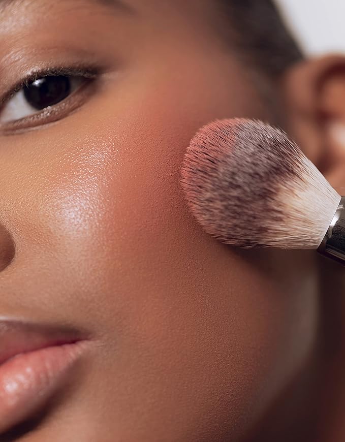 RÓEN - Cheeky Cream Blush | Vegan, Cruelty-Free, Clean Makeup (Pink Dusk)-VivaGrace Women