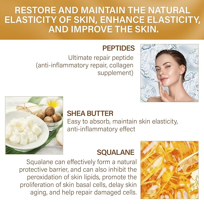 Magic Rejuvenate+ Regenerating Anti Aging Eye Cream-VivaGrace Women