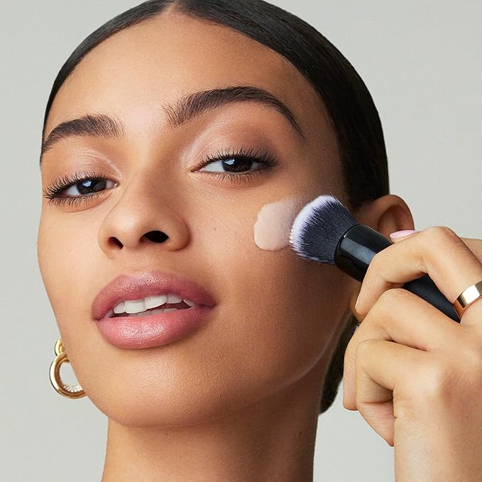 e.l.f. Liquid Poreless Putty Primer, Lightweight Face Primer For Long-lasting Makeup Wear, Creates A Smooth Complexion, Vegan & Cruelty-free-VivaGrace Women