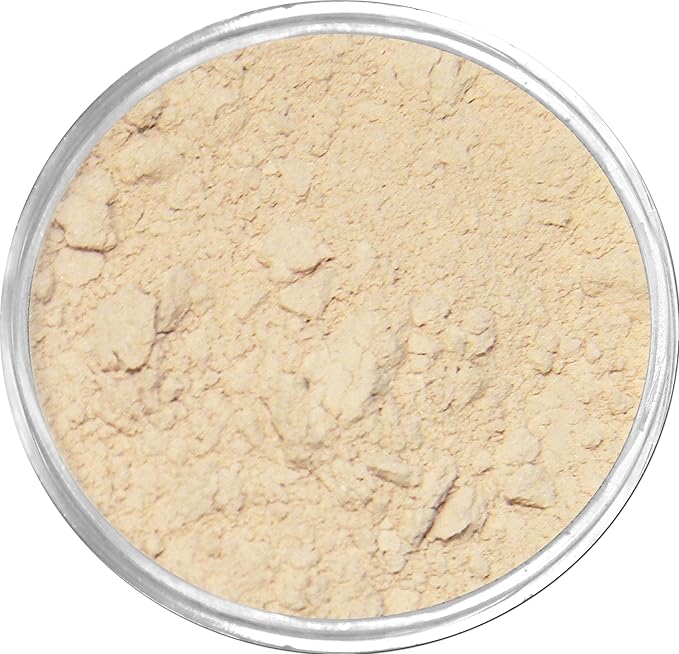 Lauren Brooke Cosmetiques Natural Makeup Powder Foundation (6 Gram, Neutral No. 00)-VivaGrace Women