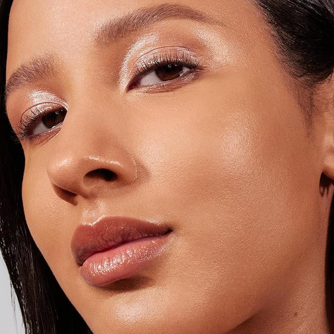 Morphe Lightform Liquid Foundation - Extended Hydration Foundation Makeup with a Lasting, Natural Radiant Finish - Long-Wearing Formula with Buildable, Medium Coverage - Tan 16N (1.01 fl oz)-VivaGrace Women