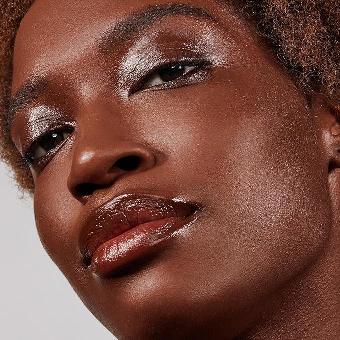 Morphe Lightform Liquid Foundation - Extended Hydration Foundation Makeup with a Lasting, Natural Radiant Finish - Long-Wearing Formula with Buildable, Medium Coverage - Deep 35W (1.01 fl oz)-VivaGrace Women