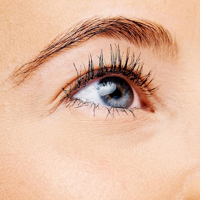 essence | Lash Princess Curl & Volume Mascara | Vegan & Cruelty Free