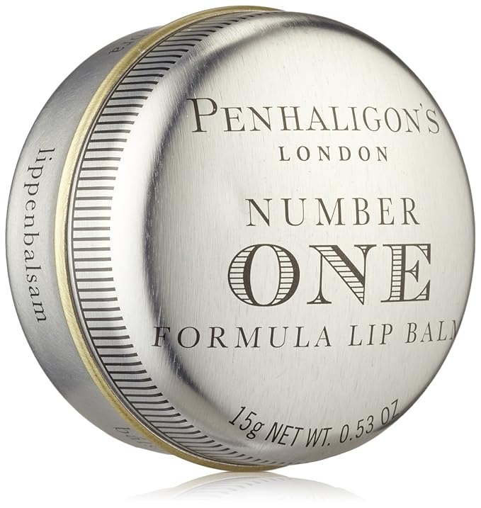 Number One Formula by Penhaligon's Lip Balm / 0.53 oz. 15g-VivaGrace Women