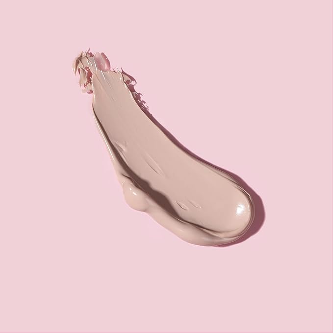 Naked Sundays SPF 50 Mineral Glow Sunscreen, Daily Hydrating Facial Moisturizer & Primer with Zinc Oxide, Sheer Tint, Broad Spectrum SPF Lotion (Jumbo 80ml)-VivaGrace Women