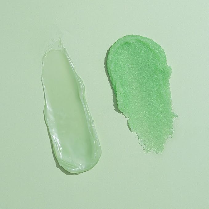 W7 Sweet Dreams Lip Scrub & Overnight Lip Mask Duo - 2Pcs Set - Apple Flavour - Exfoliate, Condition, Soothe & Hydrate-VivaGrace Women