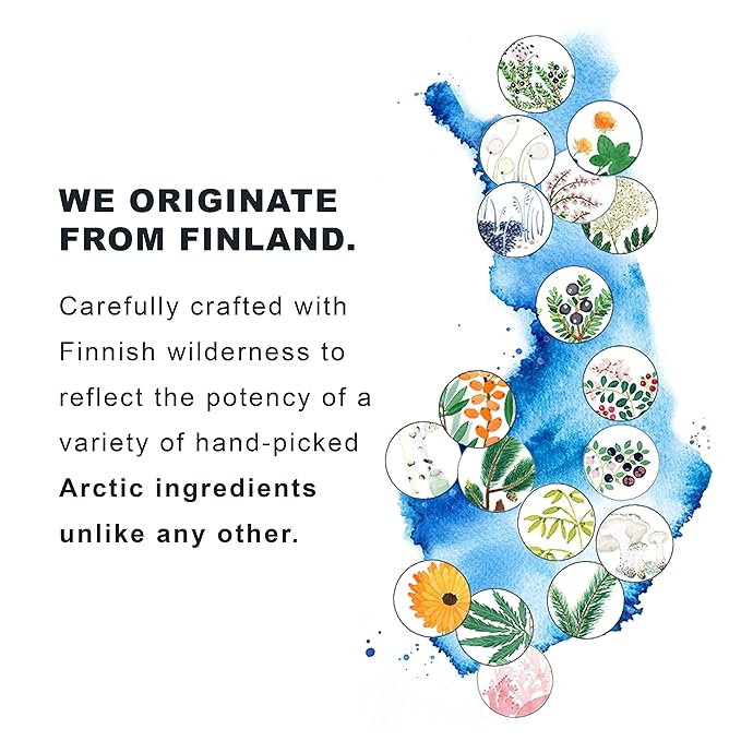 Lumene Color Correcting CC Cream - Lightweight Foundation - Medium Coverage - Redness Reducing Face Makeup for a Glowing Complexion - Vegan Formula + Suitable for All Skin Types - Tan (1 fl oz)-VivaGrace Women