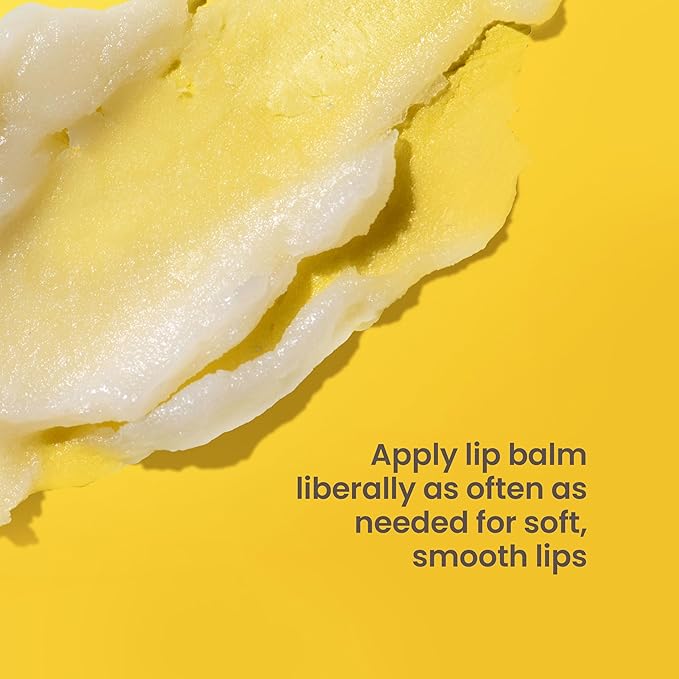 Burt's Bees Lip Balm Mothers Day Gifts for Mom - Shea and Aloe Lip Moisturizer With Responsibly Sourced Beeswax, Tint-Free, Natural Origin Conditioning Lip Treatment, 4 Tubes, 0.15 oz.-VivaGrace Women