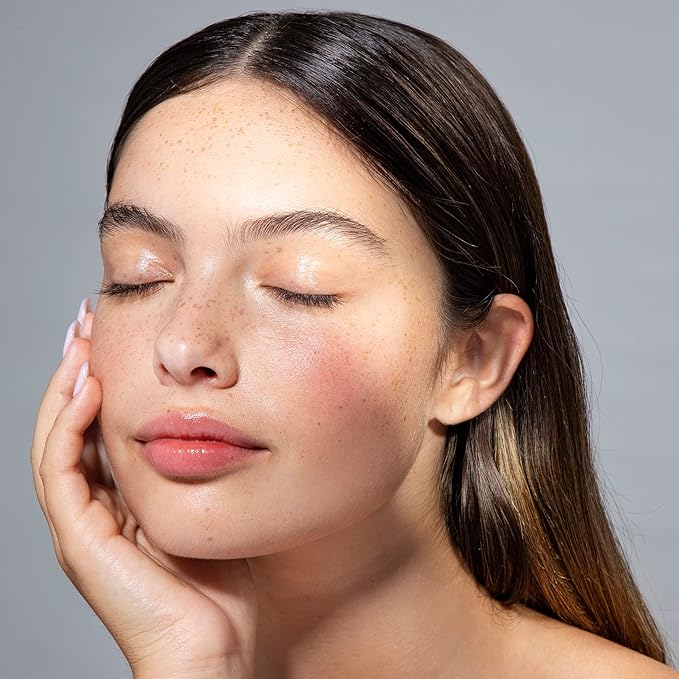 Cliganic Organic Rosehip Seed Oil for Face, 100% Pure | Natural Cold Pressed Unrefined Non-GMO | Carrier Oil for Skin, Hair & Nails (Packaging May Vary)-VivaGrace Women