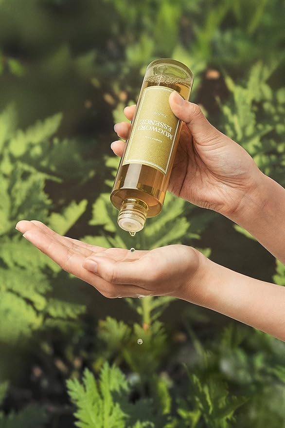 [I'm from] Miniature Set, Rice Toner, Mugwort Essence, Honey mask, Gifts for Women, Travel Essentials, Stocking Stuffers-VivaGrace Women