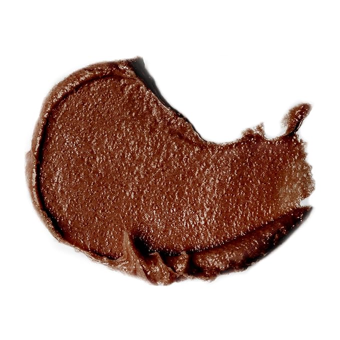 Body Prescriptions Men’s Exfoliating Body Scrub – Ultimate Skin Cleansing Wash in Jar with Twist-Top Lid, For All Skin Types, 21 Ounce (Pack of 1), Coffee-VivaGrace Women