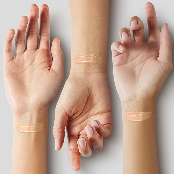 COVERGIRL TruBlend Matte Made Liquid Foundation, Soft Tan-VivaGrace Women