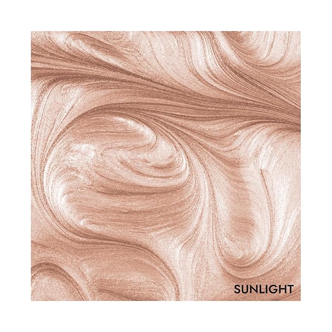COVER FX Custom Enhancer Drops - Sunlight: Classic Gold Finish - 15mL - Radiant Glow - Liquid Highlighter-VivaGrace Women
