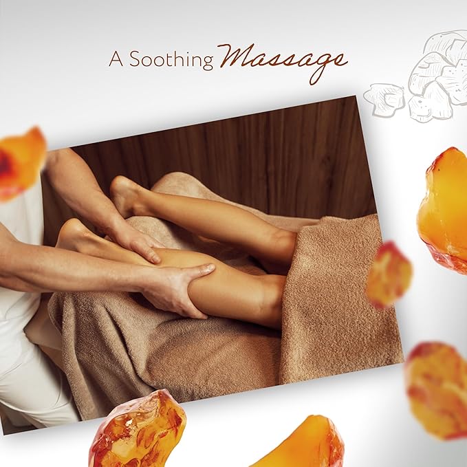 HBNO California Bottled Organic Frankincense Essential Oil 4 fl oz (120ml) - USDA Certified Oil - Organic Frankincense Essential Oil for Skin and Aromtherapy-VivaGrace Women