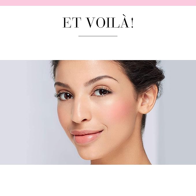Bourjois Healthy Mix Foundation for Women, 54 Beige, 1 Ounce-VivaGrace Women