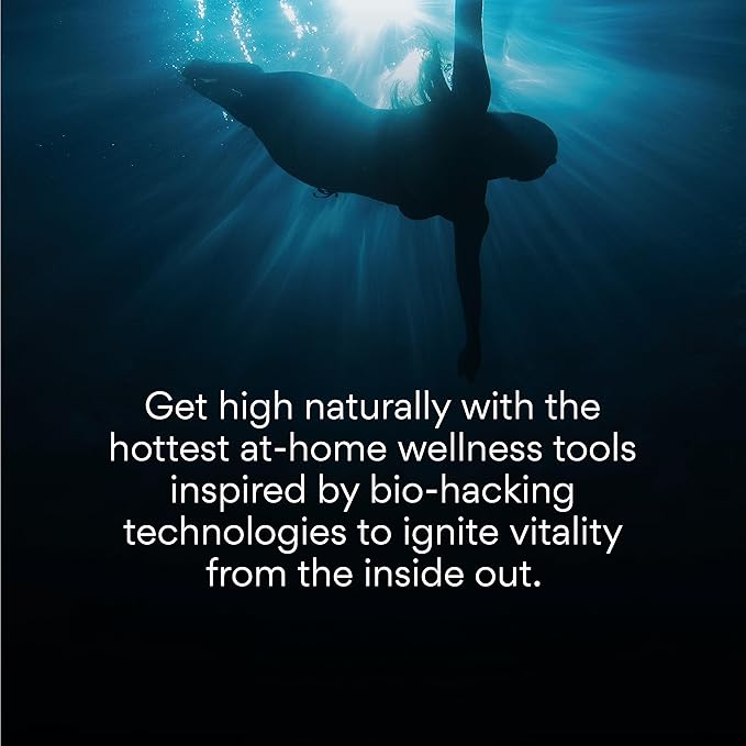 HigherDOSE Ritual Oil - Ayurvedic Daily Nourishing Body Oil for Dry Skin - Moisturizing Body Oil Enriched with Sea Buckthorn & Essential Oils to Deliver Nourished, Toned & Glowing Skin (5 Fl Oz)-VivaGrace Women