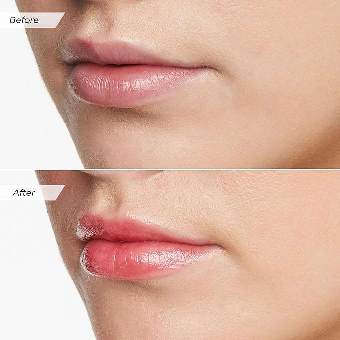 MCoBeauty Glow Lip Balm, Berry, Nourishing Tint for Luscious Lips, Vegan, Cruelty Free Cosmetics-VivaGrace Women