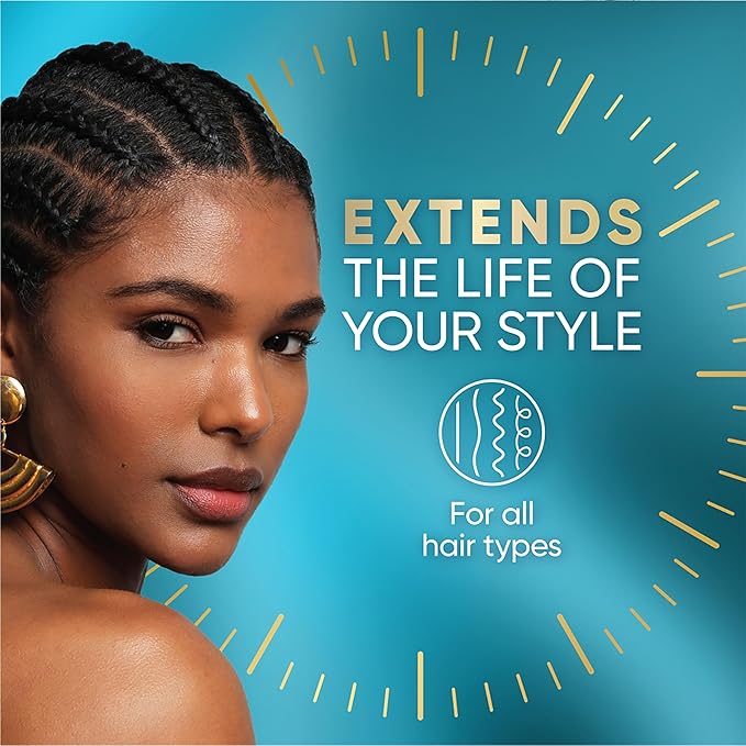 Head & Shoulders Scalp Cream Treatment, Daily Moisture, Anti Dandruff, Royal Oils Collection with Coconut Oil, Scalp Care for Natural and Curly Hair, 5.0 fl oz-VivaGrace Women