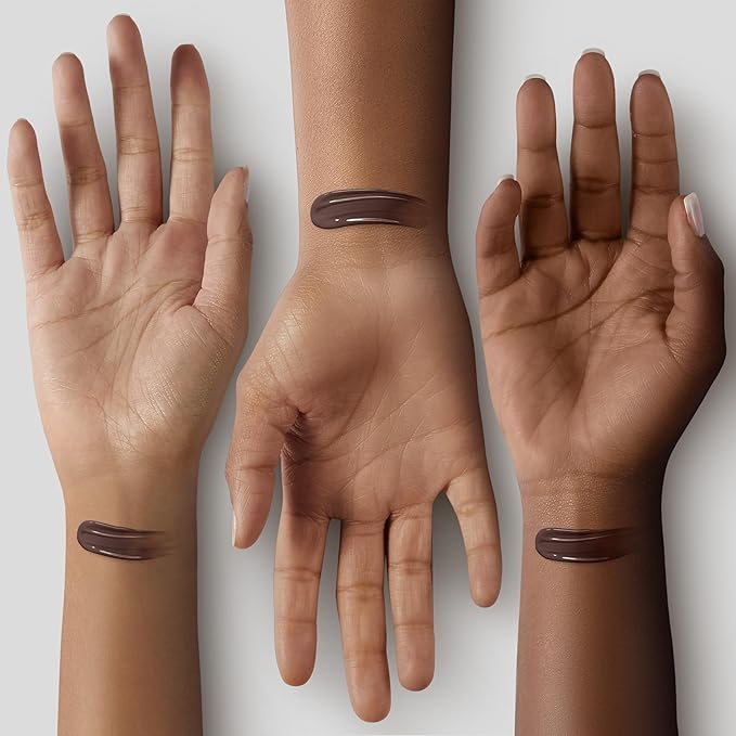 tarte Amazonian Clay 16-Hour Full Coverage Foundation 63N Espresso Neutral-VivaGrace Women