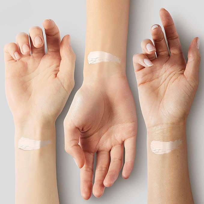 Tarte Shape Tape Contour Concealer | Fair Beige-VivaGrace Women