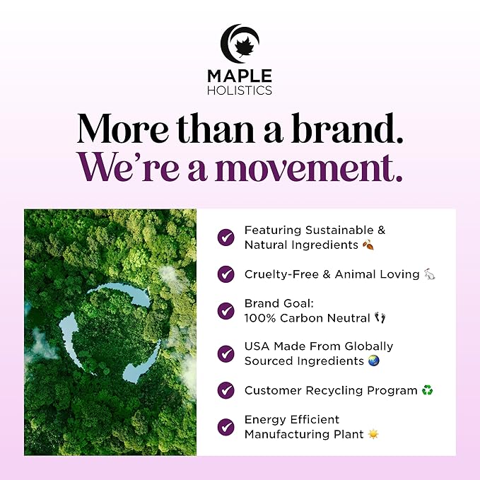 Aromatherapy Lavender Shampoo and Conditioner Set - Paraben and Sulfate Free Shampoo and Conditioner for Women with Chamomile Panthenol Jojoba Oil plus Cleansing and Calming Lavender Essential Oil-VivaGrace Women