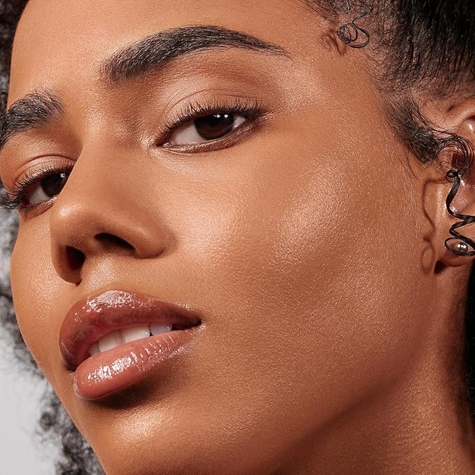 Morphe Lightform Liquid Foundation - Extended Hydration Foundation Makeup with a Lasting, Natural Radiant Finish - Long-Wearing Formula with Buildable, Medium Coverage - Tan 20W (1.01 fl oz)-VivaGrace Women