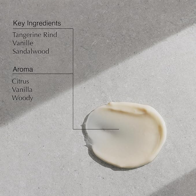 Aesop Rejuvenate Intensive Travel Body Balm | Deeply Nourish Very Dry Skin with Shea Butter and Coconut Oil | 3.4oz / 100 mL-VivaGrace Women