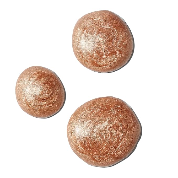 Pai Skincare - The Impossible Glow Organic Hyaluronic Acid + Sea Kelp Glow Drops | Natural, Vegan, Sensitive Skincare (Rose Gold, 1 fl oz | 30 ml)-VivaGrace Women