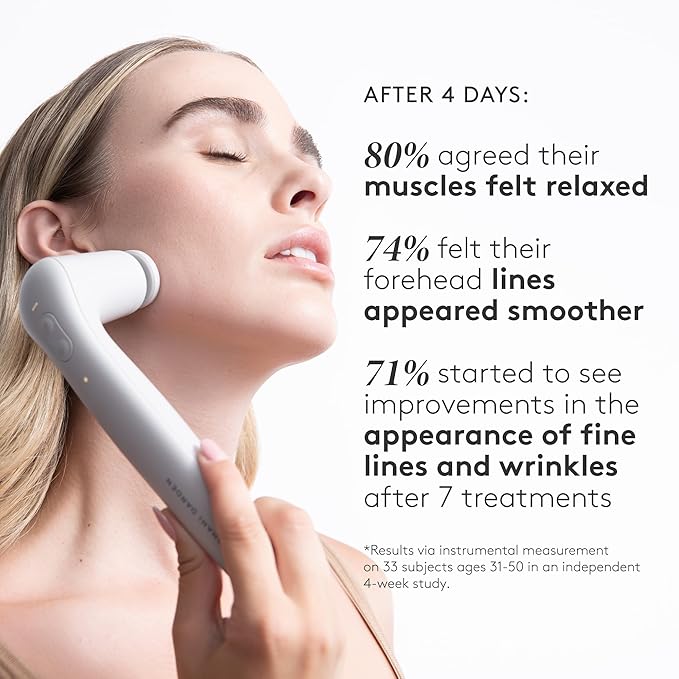 SHANI DARDEN SKINCARE Sculpt & Firm Travel Kit, Facial Sculpting Wand, Attachments, Retinol Reform & Lactic Serums, Peptide Cream & Pep Gel, 7 Items-VivaGrace Women