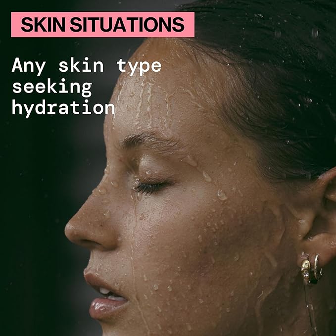 Pacifica Vegan Collagen Complex Face Serum Anti Aging Hydrating Serum w/Hyaluronic Acid for Plumping & Firming Collagen Boosting Facial Serum for Fine Lines & Wrinkles Clean Dermatologist Tested-VivaGrace Women