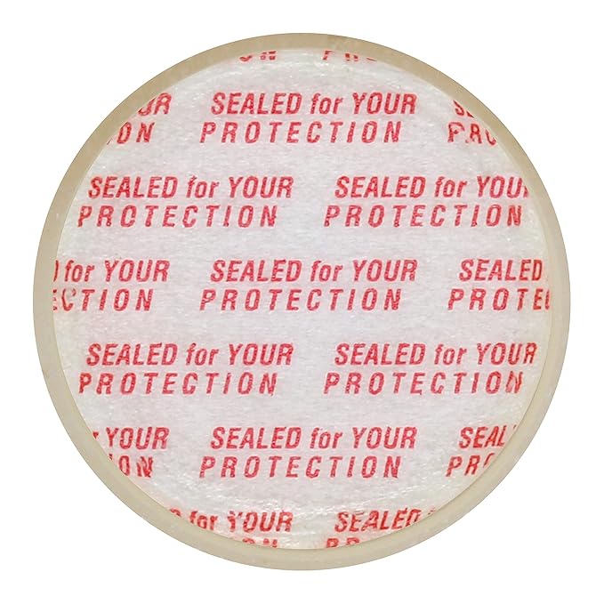 Lip Scrub - Tupelo Honey Flavor - Hand Crafted 1.5 oz / 42.5 g Natural Lip Care, Artisan Lip Treatment, Exfoliate, Hydrate, & Protect. Made in the USA.-VivaGrace Women