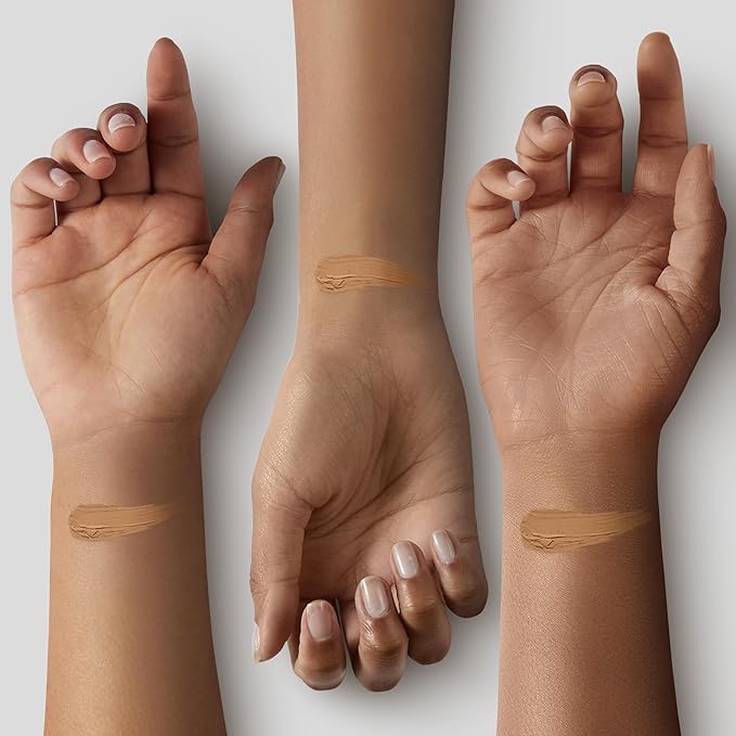 COVERGIRL Outlast Extreme Wear Concealer, Tawny 865-VivaGrace Women