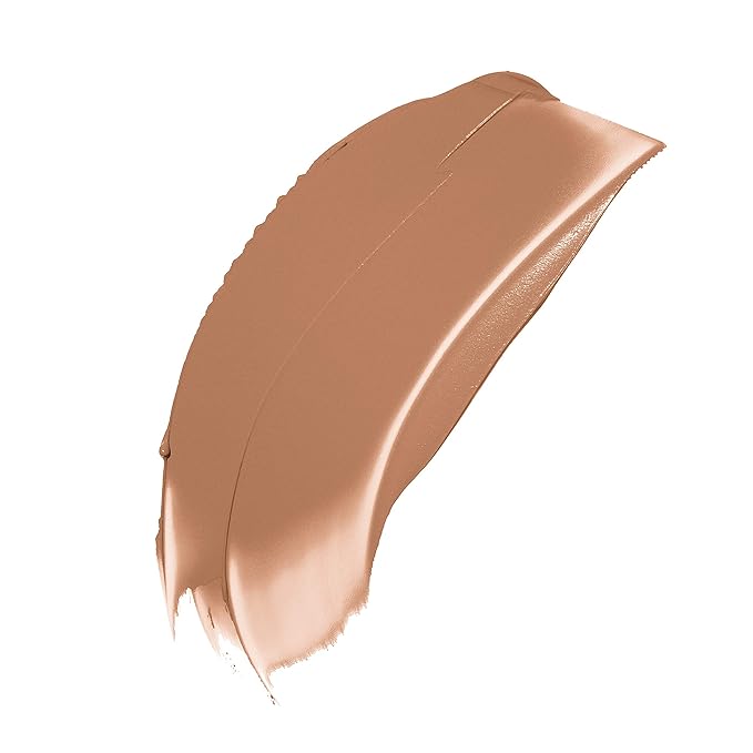 Revlon ColorStay Full Cover Longwear Matte Foundation, Heat & Sweat Resistant Lightweight Face Makeup, Early Tan (390), 1.0 oz-VivaGrace Women