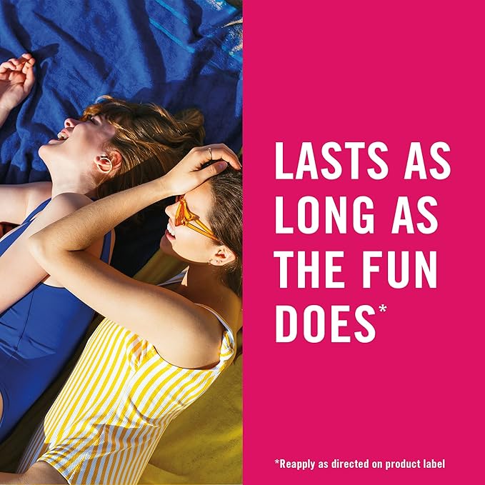 Banana Boat Sunscreen Lip Balm SPF 45 with Aloe Vera & Vitamin E, 0.15oz | Lip SPF, Aloe Vera Lip Balm with SPF, Vitamin E Lip Balm, Moisturizing Lip Balm, Lip Sunblock, Travel Sunscreen, 0.15oz-VivaGrace Women