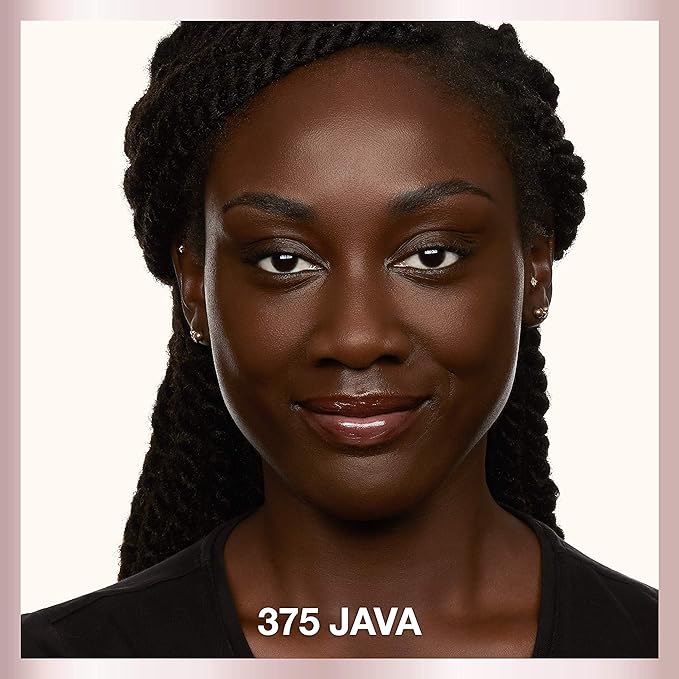 Maybelline Dream Urban Cover Flawless Coverage Foundation Makeup, SPF 50, Java-VivaGrace Women