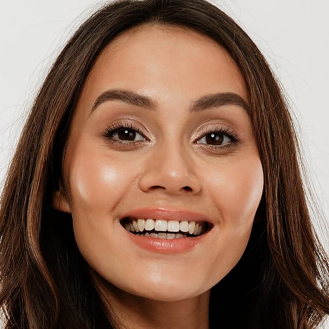 Almay Best Blend Forever Foundation, Natural Tan, 1 fl. oz., SPF 40 Broad Spectrum-VivaGrace Women