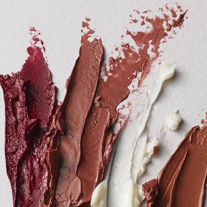 Well People Lip Butter SPF 15 Tinted Balm, Hydrating Lip Balm For Sun Protection & A Hint Of Color, Infused With Zinc, Vegan & Cruelty-free, Natural-VivaGrace Women