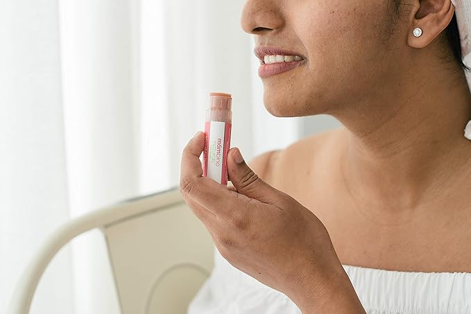 First Trimester Set – All Natural Skincare Pregnancy Gift Box – Anti-stretch mark Belly Oil, Rose Facial Mist, Youth Glow Face Serum, Lip Balm - Mambino Organics-VivaGrace Women