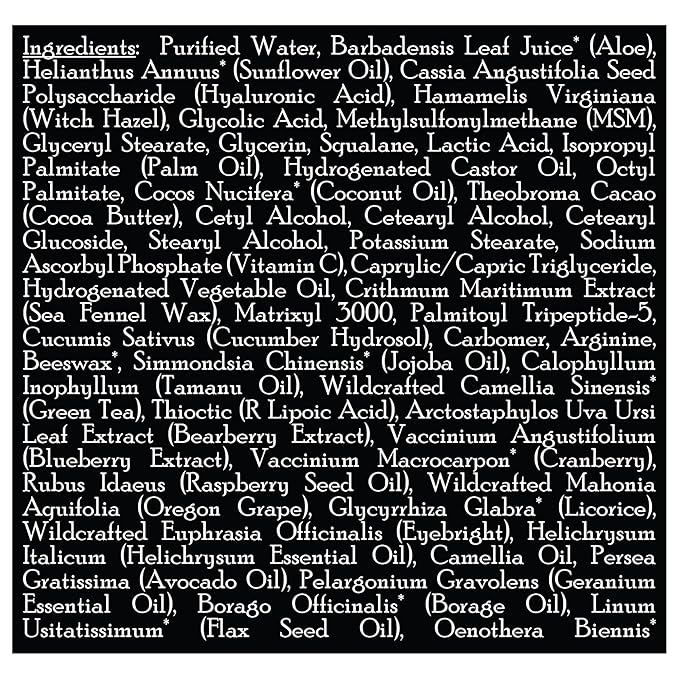 Brickell Men's Restoring Under Eye Cream for Men, Natural and Organic Anti Aging Eye Balm To Reduce Puffiness, Wrinkles, Dark Circles, Crows Feet and Under Eye Bags, 0.5 Ounce, Unscented-VivaGrace Women