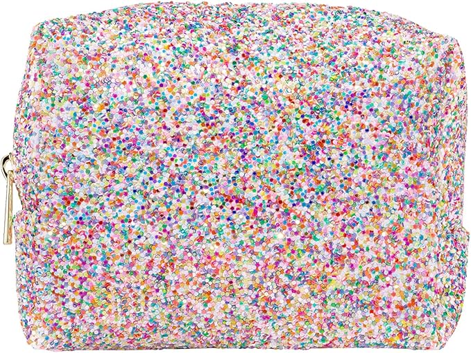 Pinch Provisions Shemergency Kit for Her, 40 Emergency Essential Items, Compact, Multi-Functional Pouch, Gift for Women, Birthday, Bachelorette Parties, and More!-VivaGrace Women