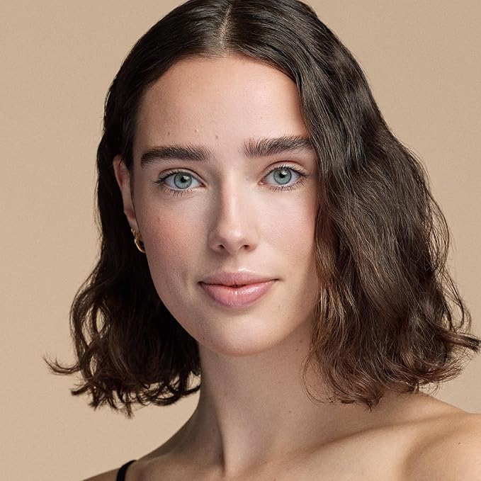 Catrice | Nude Drop Tinted Serum Foundation | Lightweight, Hydrating, Buildable Coverage | Enriched with Hyaluronic Acid & Vitamin E | Vegan & Cruelty Free (005W)-VivaGrace Women