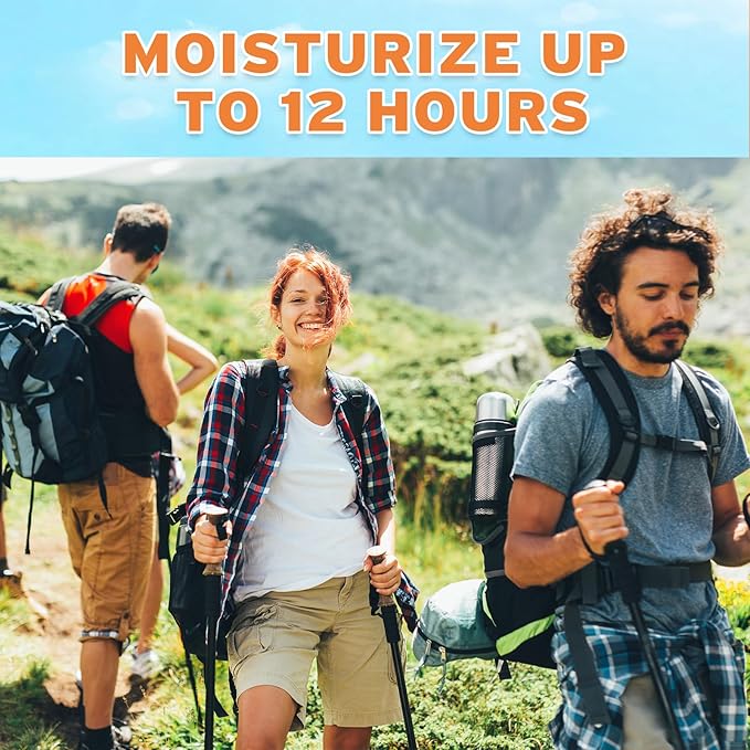 SPF 30 Lip Balm with Sunscreen, SPF Lip Balm Bulk Travel Size-32 Pack, Hydrating Lip Balm Pack with Vitamin E and Coconut Oil- 8 Flavors-VivaGrace Women