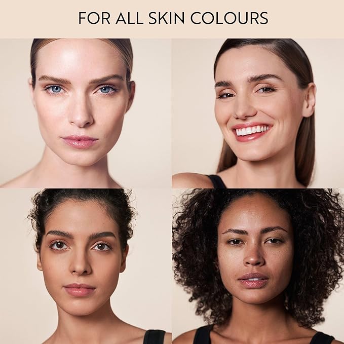 M. Asam Magic Finish Perfect Me Primer (1.01 Fl Oz) - Make-Up Hydrating Face Foundation Primer For A Flawless Skin, Ideal For Touch Ups, With Blurring Effect, Matches Various Skin Tones-VivaGrace Women