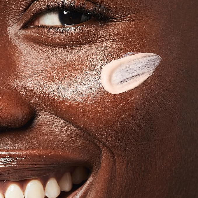 Skin Sun Barrier Mineral Sunscreen SPF 50. PA++++ Broad Spectrum Zinc Oxide Sunblock with Semi-Transparent Lightweight Texture. Moisturizing UV Defense for Face. Travel Size, 1.7oz-VivaGrace Women