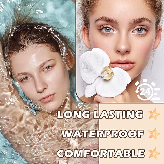 3 Colors Correcting Concealer Palette,Full Coverage Cream Contour Palette,Professional Contouring Foundation Long Wear Highlighting Concealer Contour Cream Makeup Palette with Brush-VivaGrace Women