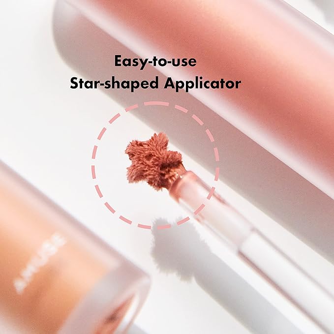 AMUSE SEOUL SOFT CREAM CHEEK 03 PEACH TAN-VivaGrace Women